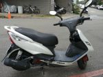 2007/10出廠 yamaha GTR 125  超划算代步車/中古機車