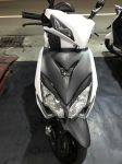 雷霆s 125 噴射 雙諜 2017年 原漆 代步車