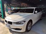 極品2014年 BMW 316i極品美車...