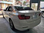 極品2014年 BMW 316i極品美車等您來鑑賞