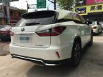 極品RX350L 旗艦型 極品美車等您來鑑賞