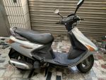 售機車，2005年出廠