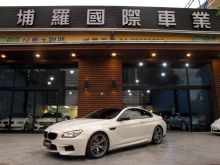 Bmw M6 81中古車