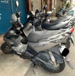 2009 RSZ100 液晶儀錶 現況自售 假日看車 新北中和板橋土城