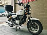 2009 哈特佛 Mini 125 Fi