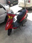 車子沒什麼在騎  全車9成新