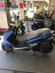 YAMAHA全新六期 Smax 155 S妹 深藍灰