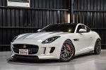 【晉達】2016 Jaguar F-Type 總代理 少跑極新 極度優雅暴力美學