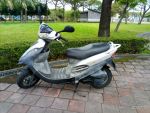 KYMCO 光陽 奔馳 125