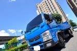吉唯車業 14年 五期堅達 11.5尺 尾門升降 車況佳