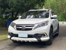 Honda Cr V 81中古車