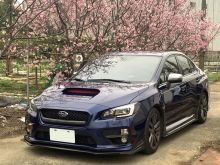 Subaru Wrx 81中古車