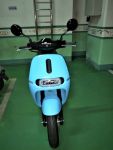 Gogoro2plus/車況極佳/里程數2157km/一年新車/只要五萬七