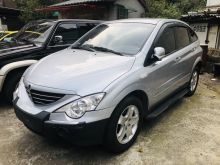 Ssangyong 雙龍中古車 實車實價 就到81嚴選 81汽車