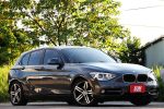 ◤小馬嚴選認證車◢BMW 118i Sport 正一手車 里程品跑7萬 認證車