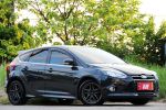 ◤小馬嚴選認證車◢FORD FOCUS MK3 2.0 頂級 可全額 免頭款