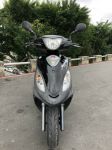 自售 KYMCO V2 125  (車子順 無事故  無改裝) 可至士林賞車