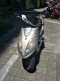 氣缸剛剛換新---老車很好騎