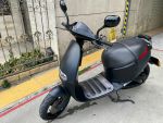 GOGORO 好騎好操控S1全車無傷便宜釋出 里程3W5 歡迎賞車!