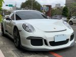 2015 Porsche GT3 前軸廷/跑車...