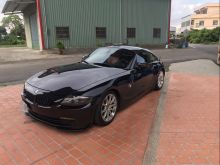 Bmw Z4 81中古車