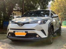 Toyota C Hr 81中古車