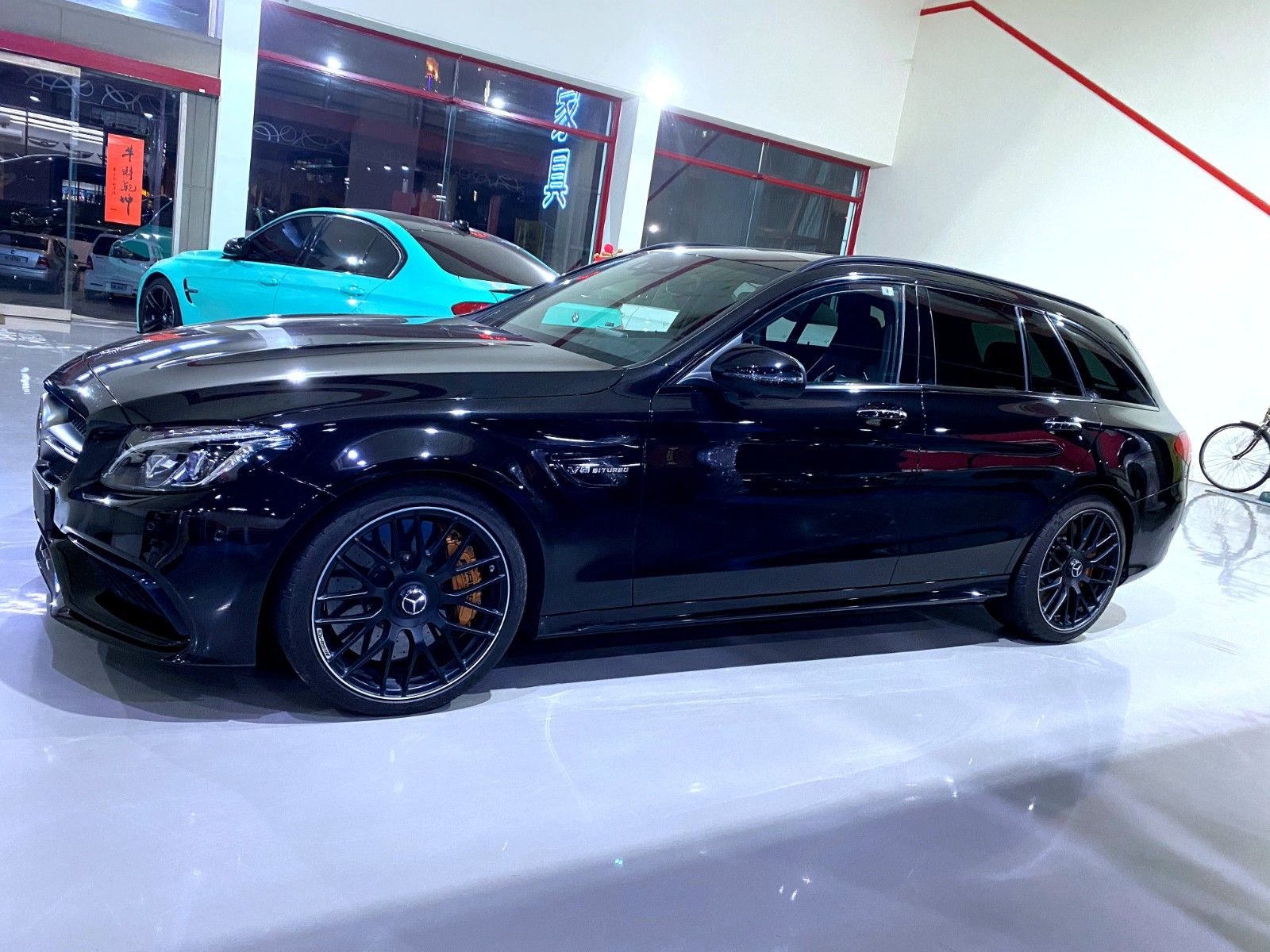 81中古車觸屏版 快速 便捷的汽車買賣交易平台