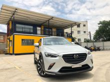 Mazda Cx 3 81中古車 Mazda Cx 3 81中古車