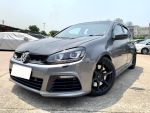 道路最速 小鋼炮 GOLF GTI 全...