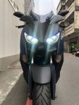 山葉/YAMAHA XMAX ABS CZD300-A