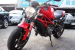 易宏汽車 自售 正2011 Ducati/杜卡迪 MONSTER 796