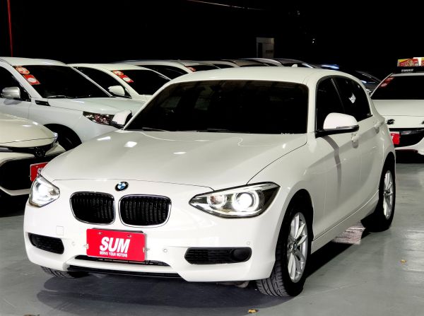 Bmw 寶馬中古車 實車實價 就到81嚴選 81汽車