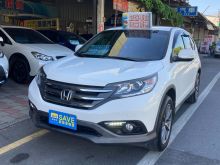 Honda Cr V 81中古車