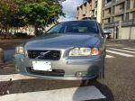 VOLVO小改款S60 2.0T 銀色20...