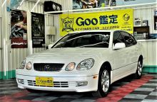 Lexus Gs 81中古車 Lexus Gs 81中古車