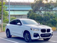 Bmw X4 81中古車