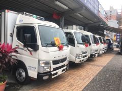 永泰汽車(實價登錄)