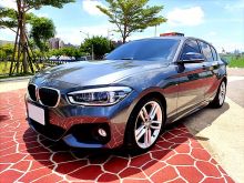 Bmw 1i M Sport 81中古車