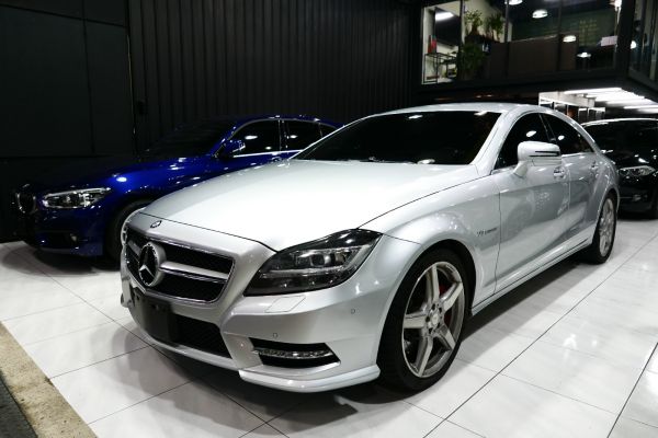 Mercedes Benz Cls 款 最新車款資料 一鍵詢價 專業車評 81汽車