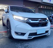 Honda Cr V 81中古車