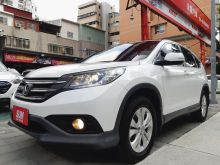 Honda Cr V 81中古車