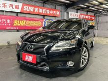 Lexus Gs 81中古車