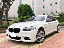 Bmw 528i M Sport 81中古車