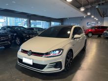 Volkswagen 福斯golf Gti 81中古車