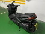 YAMAHA X MAX X-MAX 300 2018車 里程數未破萬 黑暗騎士