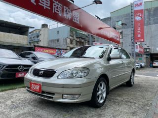 81中古車 Sum三立汽車