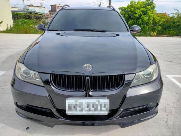 Bmw 寶馬中古車 二手車 實車實價 就到81嚴選 81汽車