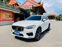 Volvo Xc60 81中古車