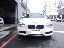 Bmw 116i 81中古車