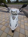 〔自售〕光陽 KYMCO V2 125CC